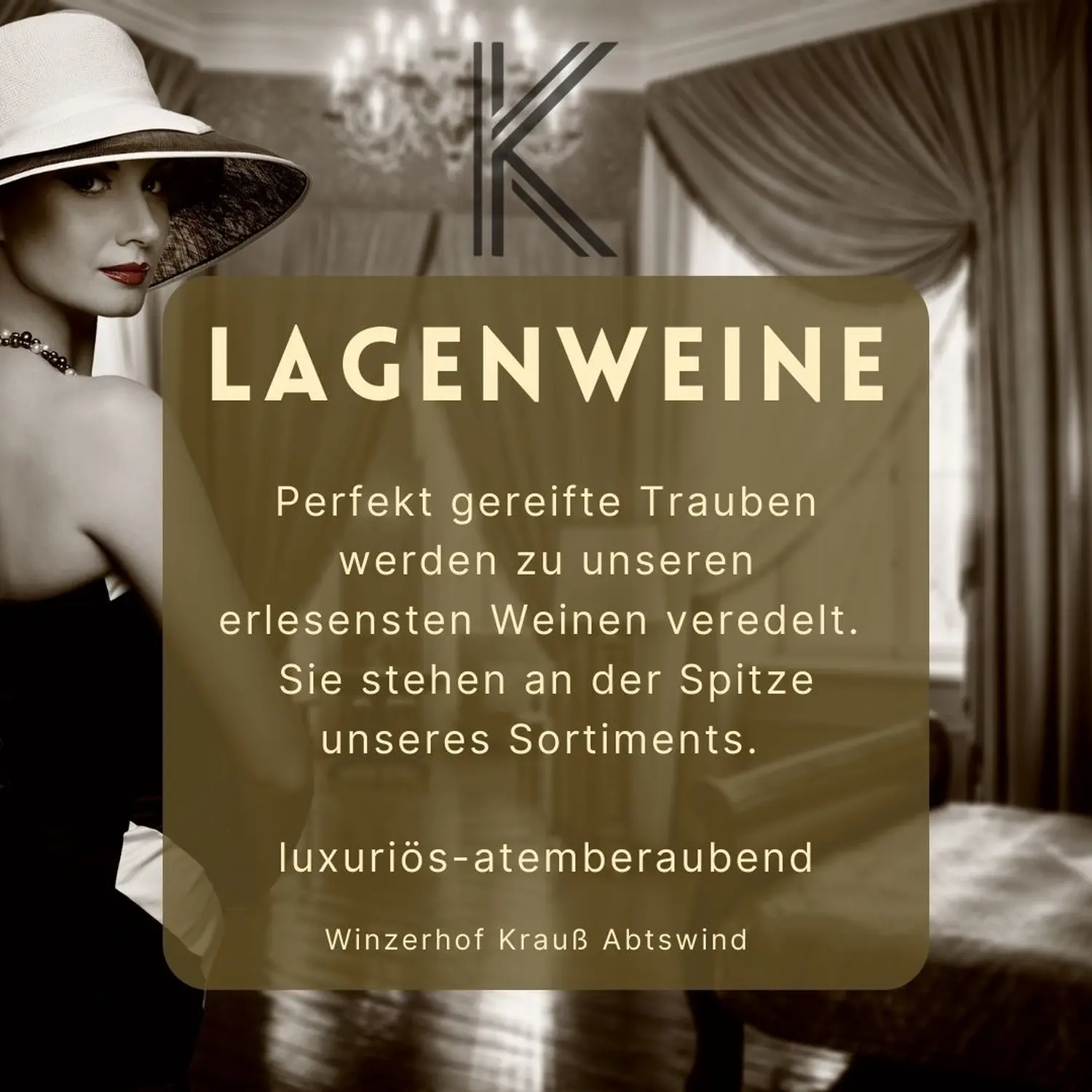 Lagenweine