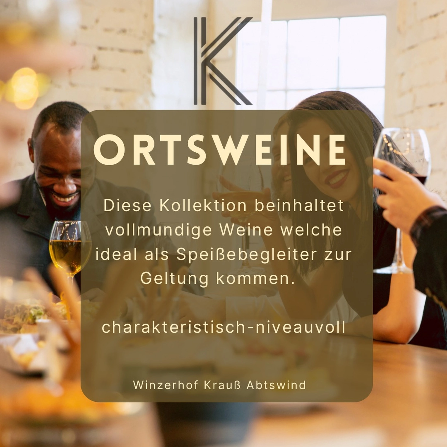 Ortsweine